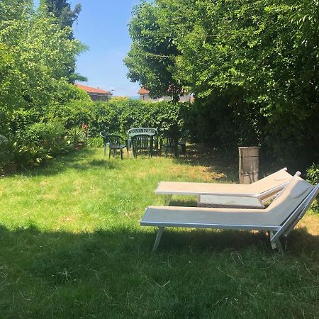 Peschieraview Duplex X7 Lägenhet Peschiera del Garda Exteriör bild