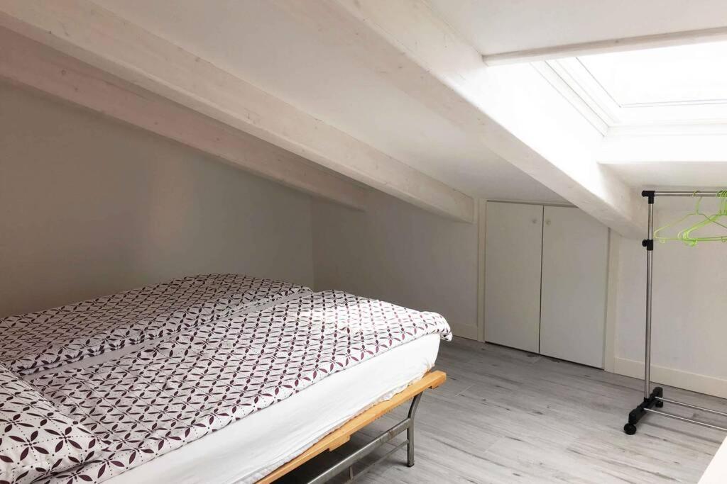 Peschieraview Duplex X7 Lägenhet Peschiera del Garda Exteriör bild