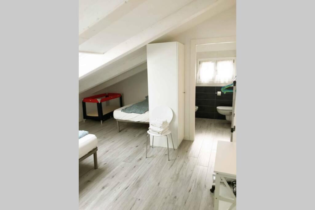 Peschieraview Duplex X7 Lägenhet Peschiera del Garda Exteriör bild