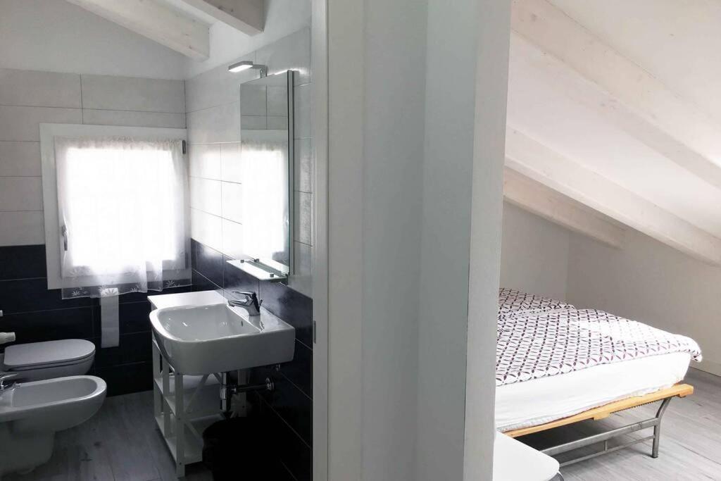 Peschieraview Duplex X7 Lägenhet Peschiera del Garda Exteriör bild