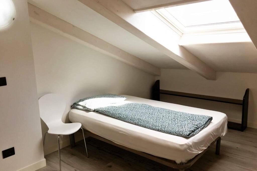 Peschieraview Duplex X7 Lägenhet Peschiera del Garda Exteriör bild
