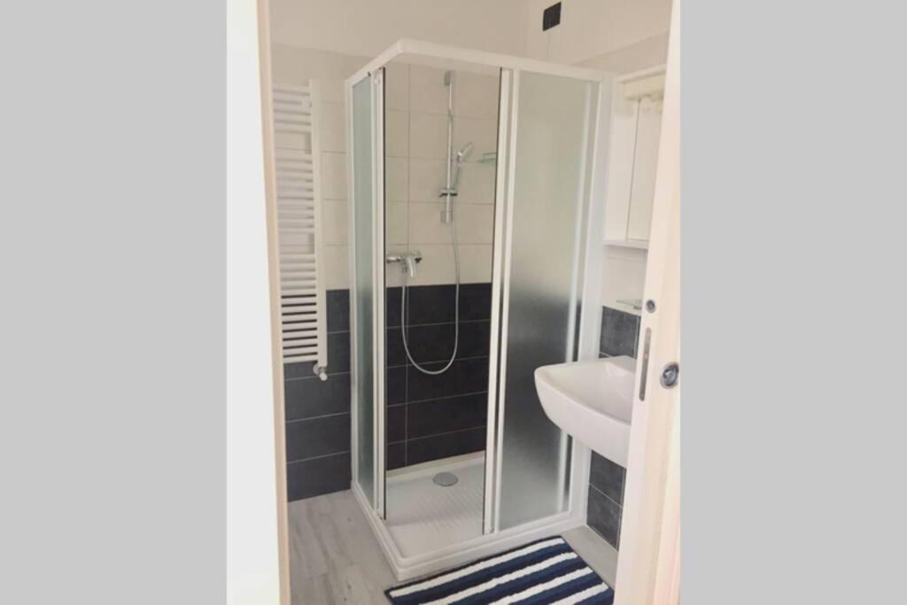 Peschieraview Duplex X7 Lägenhet Peschiera del Garda Exteriör bild