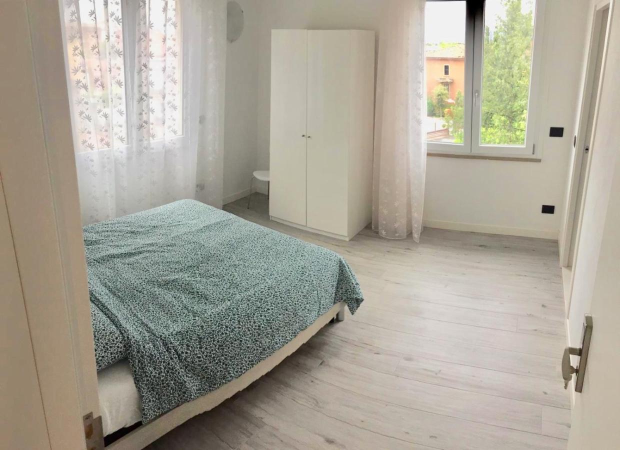 Peschieraview Duplex X7 Lägenhet Peschiera del Garda Exteriör bild